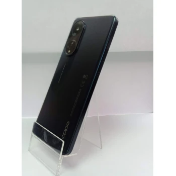 Oppo A98 256 GB Midnight
