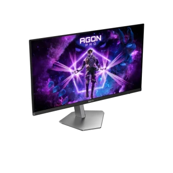 Monitor AOC Agon Pro AG276UZD 27" 4K, Black