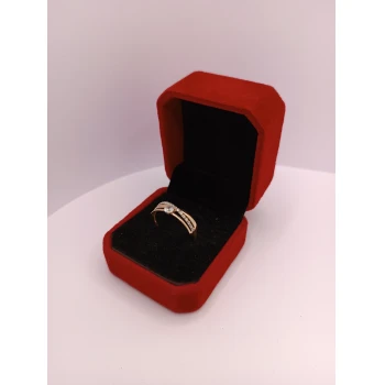 Inel Din Aur Proba 585 1.49 gr