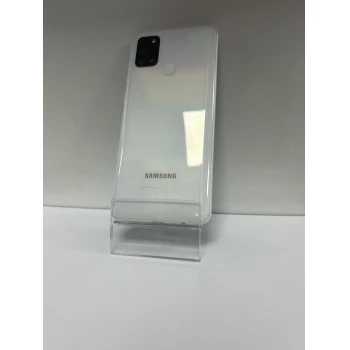 Telefon Samsung Galaxy A21S 32 GB White
