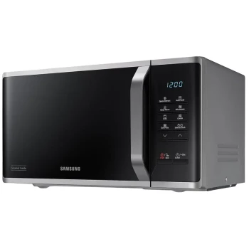 Cuptor cu microunde Samsung MS23K3523AS/E2, Grey/Black