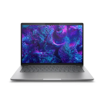 Laptop HP ZBook 8 G1i Grey