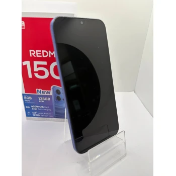 Telefon Xiaomi Redmi 15C 4/128 GB Blue