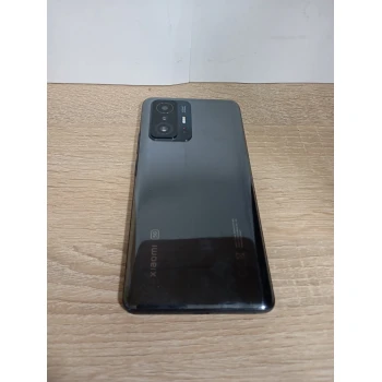 Telefon Xiaomi Redmi 11T 8/256 GB Black
