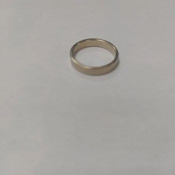 Inel din aur proba 585*  2.67gr