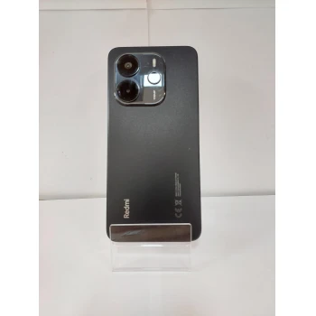 Xiaomi Redmi Note 14 128 GB Gray Black