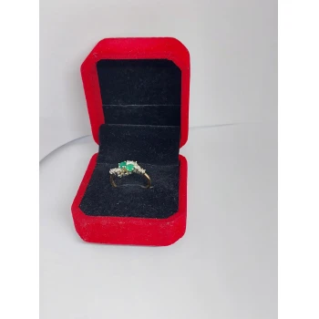 Inel Din Aur Proba 373* 2.05 gr