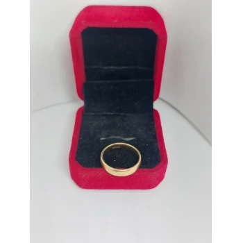 Verigheta Din Aur proba 375 3.45 gr