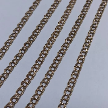 Lanț din aur proba 585 10,73 gr