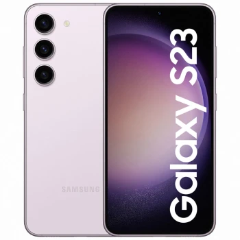 Samsung Galaxy S23 8/256 GB Light Pink
