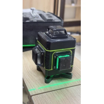 LASER HILDA 4D