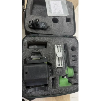 LASER HILDA 4D