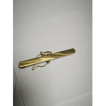 Agrafa pentru cravata 585* 6.64 gr