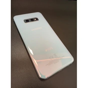 Telefon Samsung Galaxy S10 128 GB Sky Blue