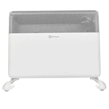 Convector Electrolux ECH/AT-1500 3AI-W EEC, White