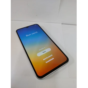 Samsung Galaxy A34 256 Gb Silver
