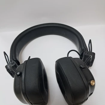 Căști Marshall Major 4 Black