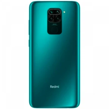 Xiaomi Redmi Note 9 64 GB Green