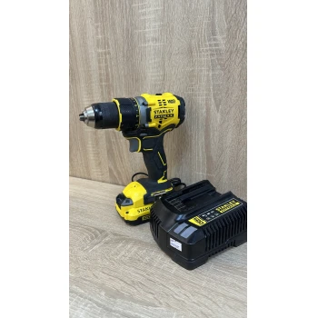Surubelnița electrica Stanley Fatmax SFMC
