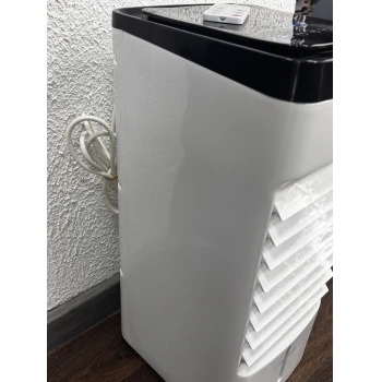 Conditioner portabil Zenet Cooler ZET-483