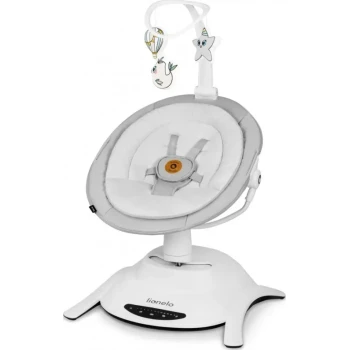 balansoar Lionelo Grey