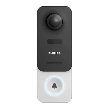 Philips Welcome Eve Link
