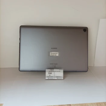 Huawei Media Pad M5