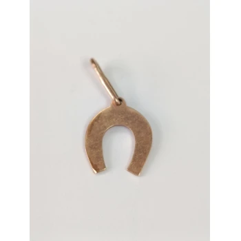 Pandativ din aur proba 583 1.14 gr