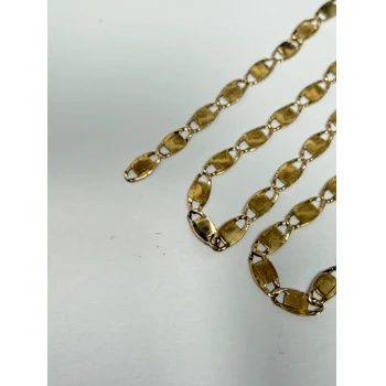 Lant din aur Proba 585 3.14 gr