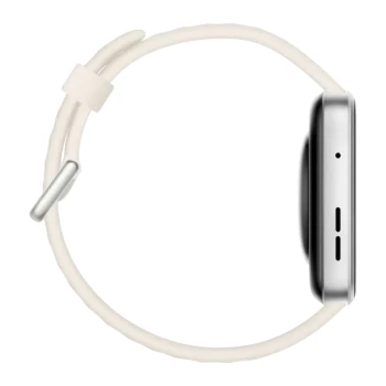 Ceas inteligent Huawei Watch Fit 4 White