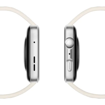 Ceas inteligent Huawei Watch Fit 4 White