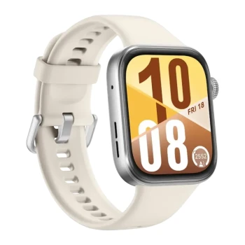 Ceas inteligent Huawei Watch Fit 4 White