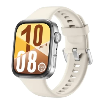 Ceas inteligent Huawei Watch Fit 4 White