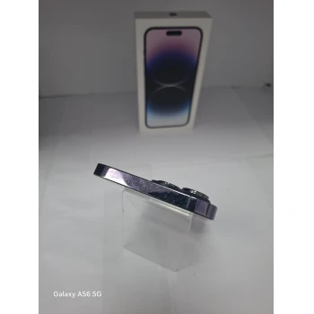 Apple iPhone 14 Pro Max 128 Gb Deep Purple