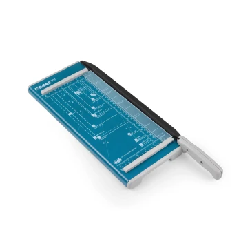 Aparat manual de taiat hârtie si carton Dahle 502