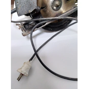 Ferastrau circular Elprom EPD - 1400