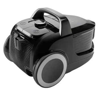 Aspirator Gorenje VCEA03GALBKCY, Gray Black