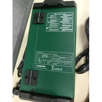 Aparat de sudat parkside PIFDS 120b2
