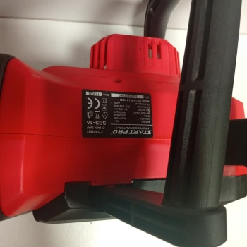 Fierastrau electric Start Pro SBS-16