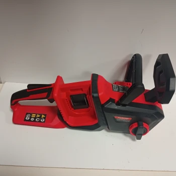 Fierastrau electric Start Pro SBS-16