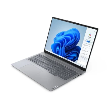 Laptop Lenovo ThinkBook 16 G7 ARP Arctic Grey