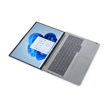 Laptop Lenovo ThinkBook 16 G7 ARP Arctic Grey