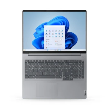Laptop Lenovo ThinkBook 16 G7 ARP Arctic Grey