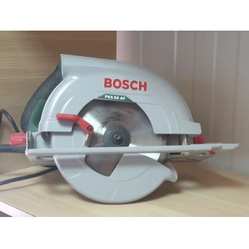 Ferestrau circular Bosch PKS 66A