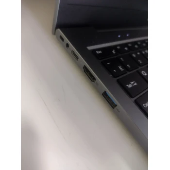 LAPTOP BLACKWIEW ACEBOOK 8