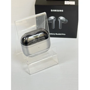 Casti Samsung Galaxy Buds 3 Pro Black