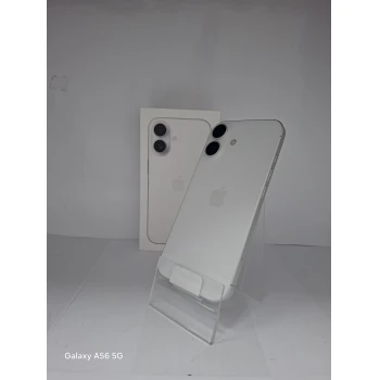 Apple iPhone 17 256 Gb White