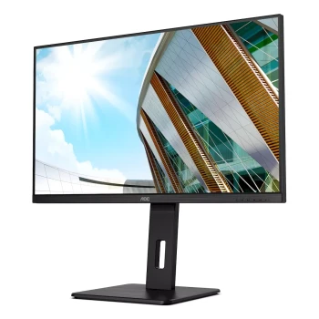 Monitor Aoc U32P2, Black