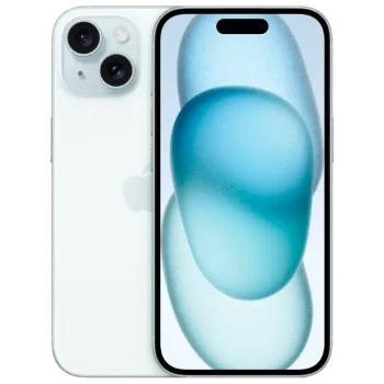 Apple iPhone 15 6GB/256GB Blue
