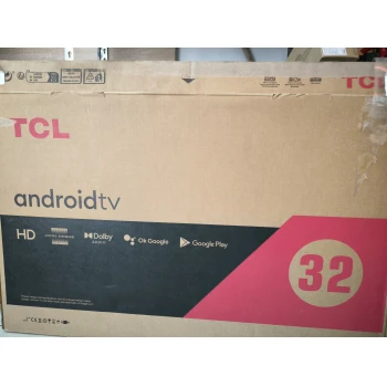 TV Android TCL 32S5200
